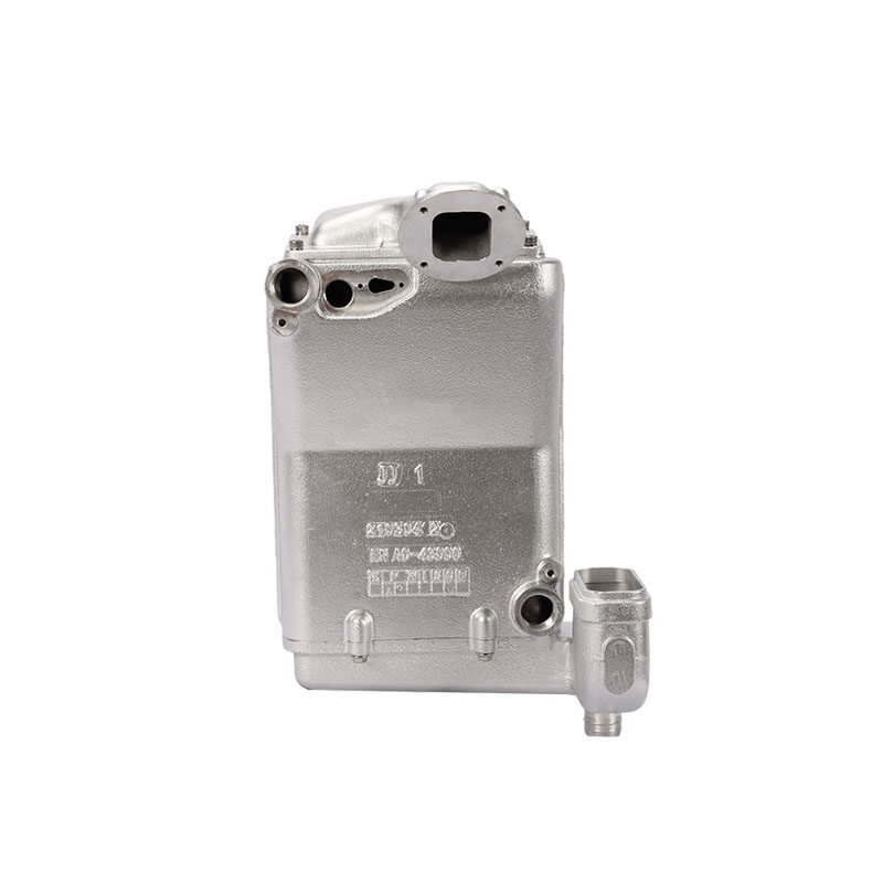 आधुनिक ताप दक्षता के लिए संघनक हीट एक्सचेंजर क्यों आवश्यक है?