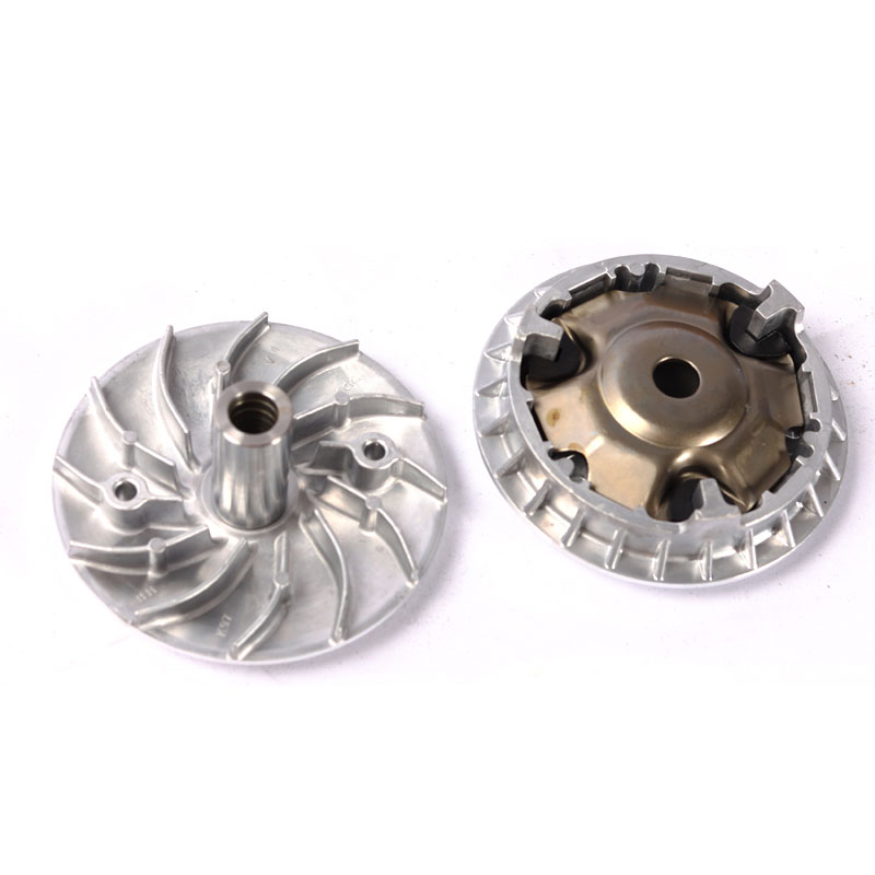 बेल्ट पुली मैकेनिकल ट्रांसमिशन को कैसे अनुकूलित करती है?